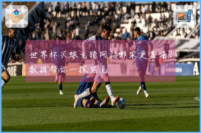 世界杯买球竞猜网站哪家更靠谱？数据帮你一探究竟