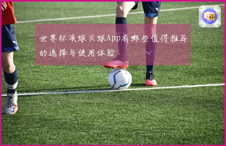 世界杯滚球买球App有哪些值得推荐的选择与使用体验