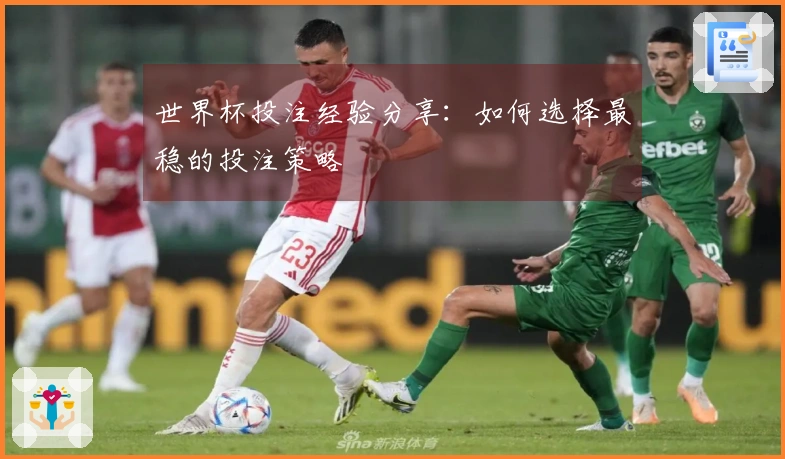 世界杯投注经验分享：如何选择最稳的投注策略