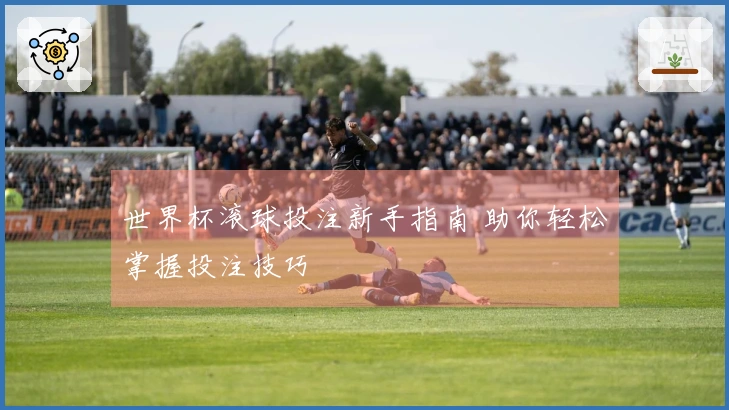 世界杯滚球投注新手指南 助你轻松掌握投注技巧