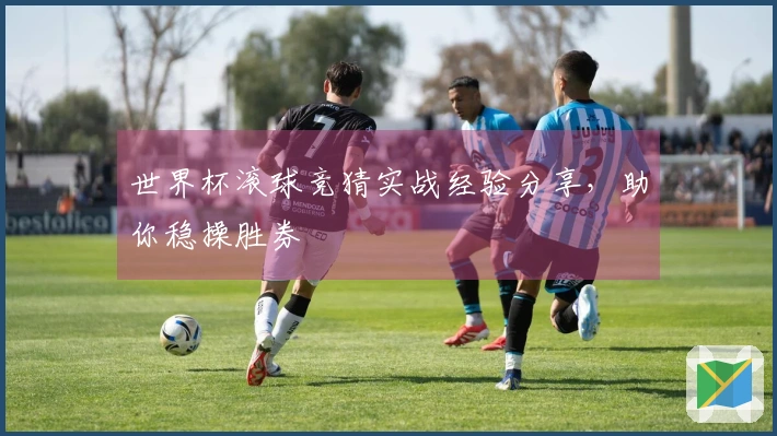 世界杯滚球竞猜实战经验分享，助你稳操胜券