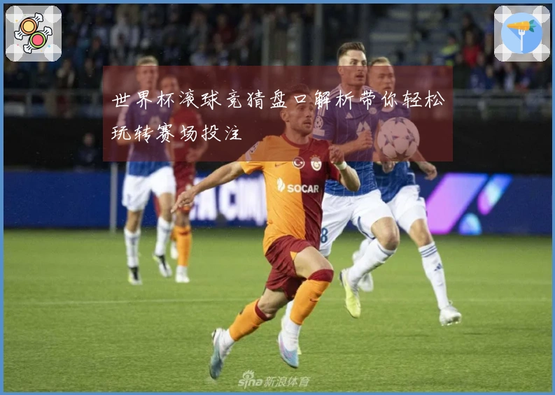 世界杯滚球竞猜盘口解析带你轻松玩转赛场投注